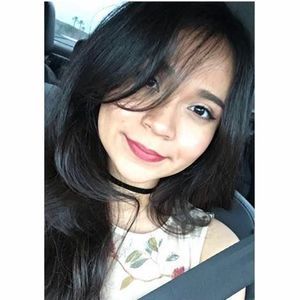 Meet your Posher, Brenda